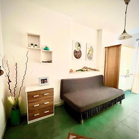 Residenza Collina Dei Pini Aparthotel Vieste Ngoại thất bức ảnh