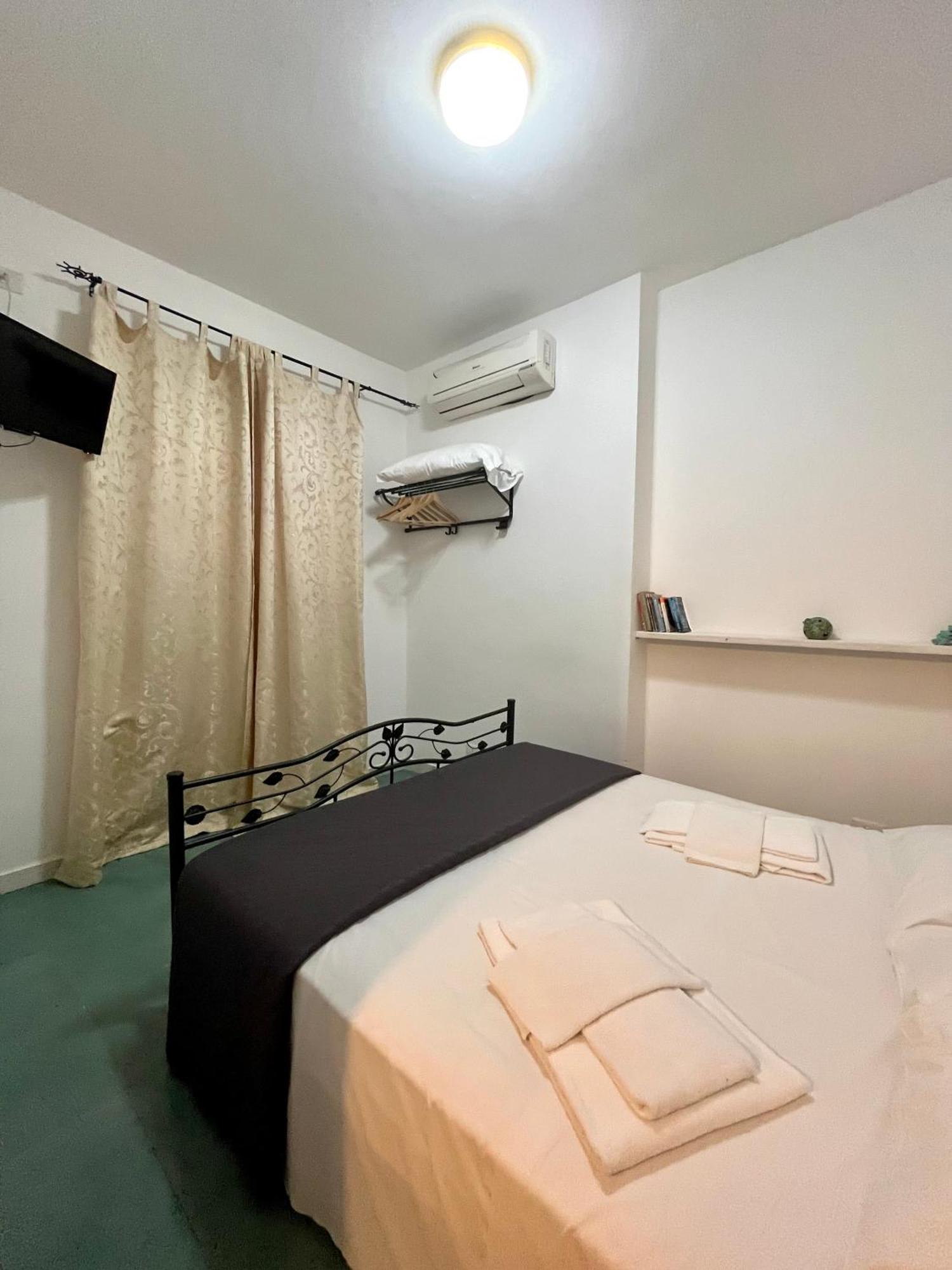 Residenza Collina Dei Pini Aparthotel Vieste Ngoại thất bức ảnh