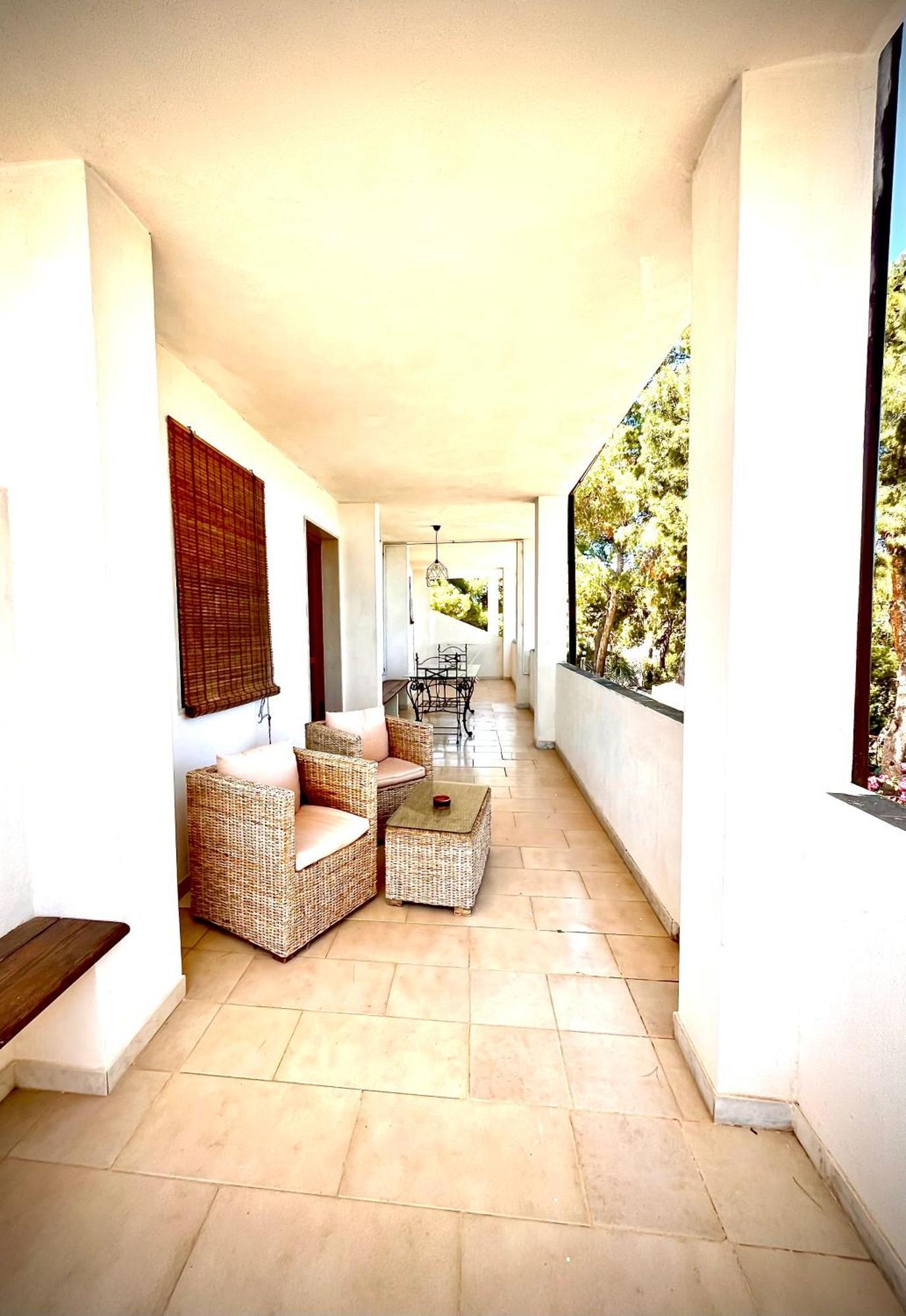 Residenza Collina Dei Pini Aparthotel Vieste Ngoại thất bức ảnh