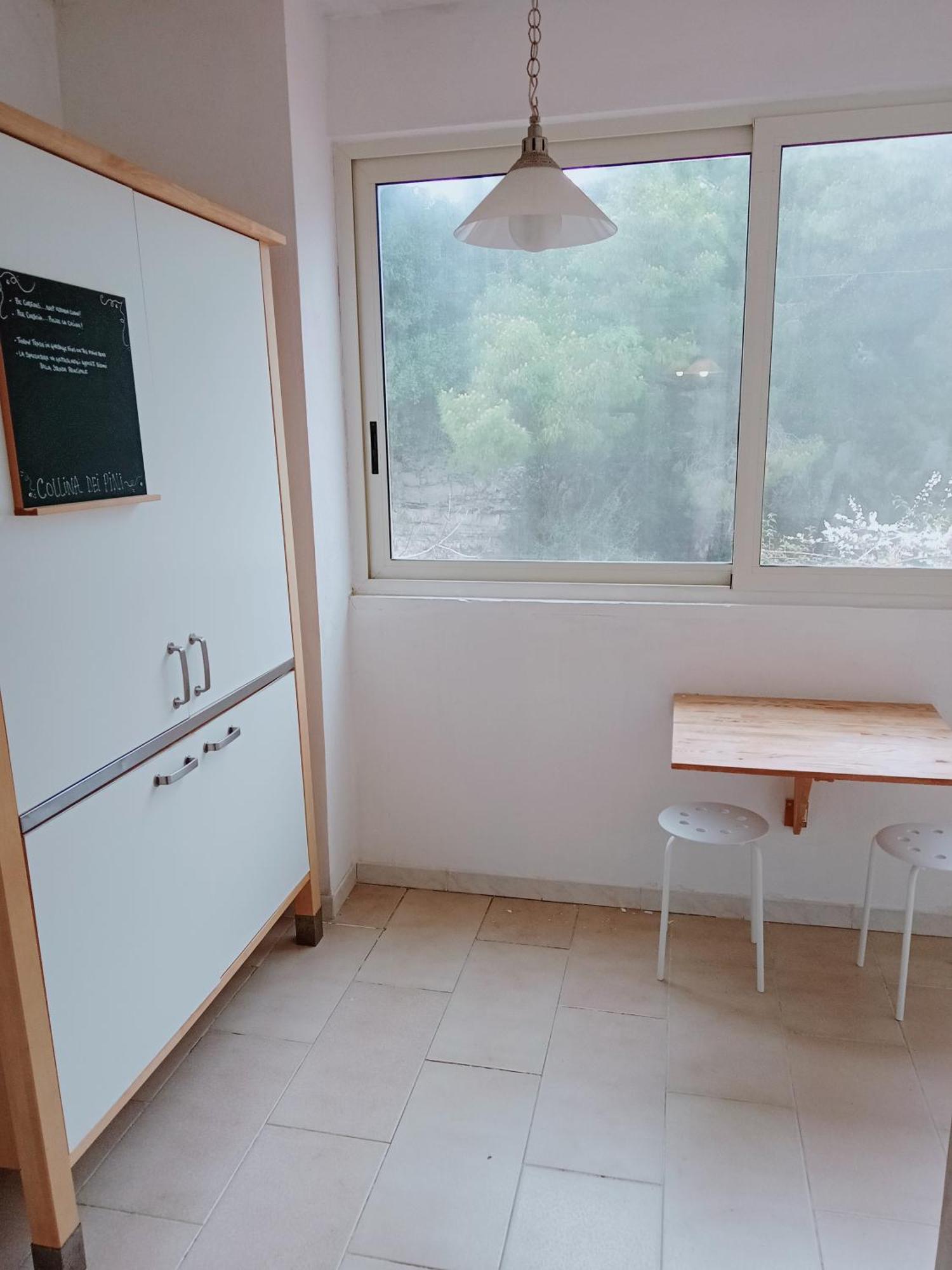 Residenza Collina Dei Pini Aparthotel Vieste Ngoại thất bức ảnh
