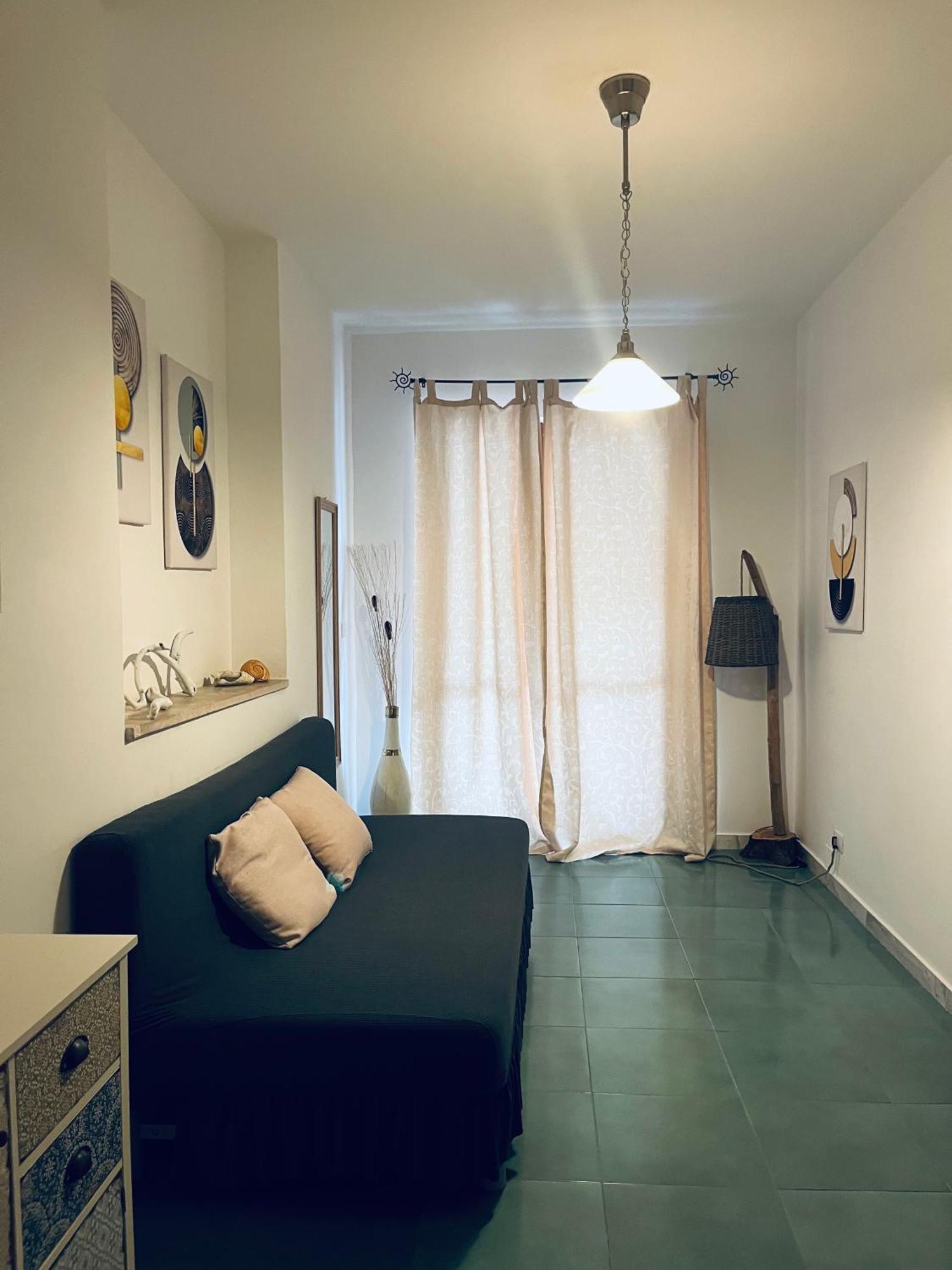 Residenza Collina Dei Pini Aparthotel Vieste Ngoại thất bức ảnh