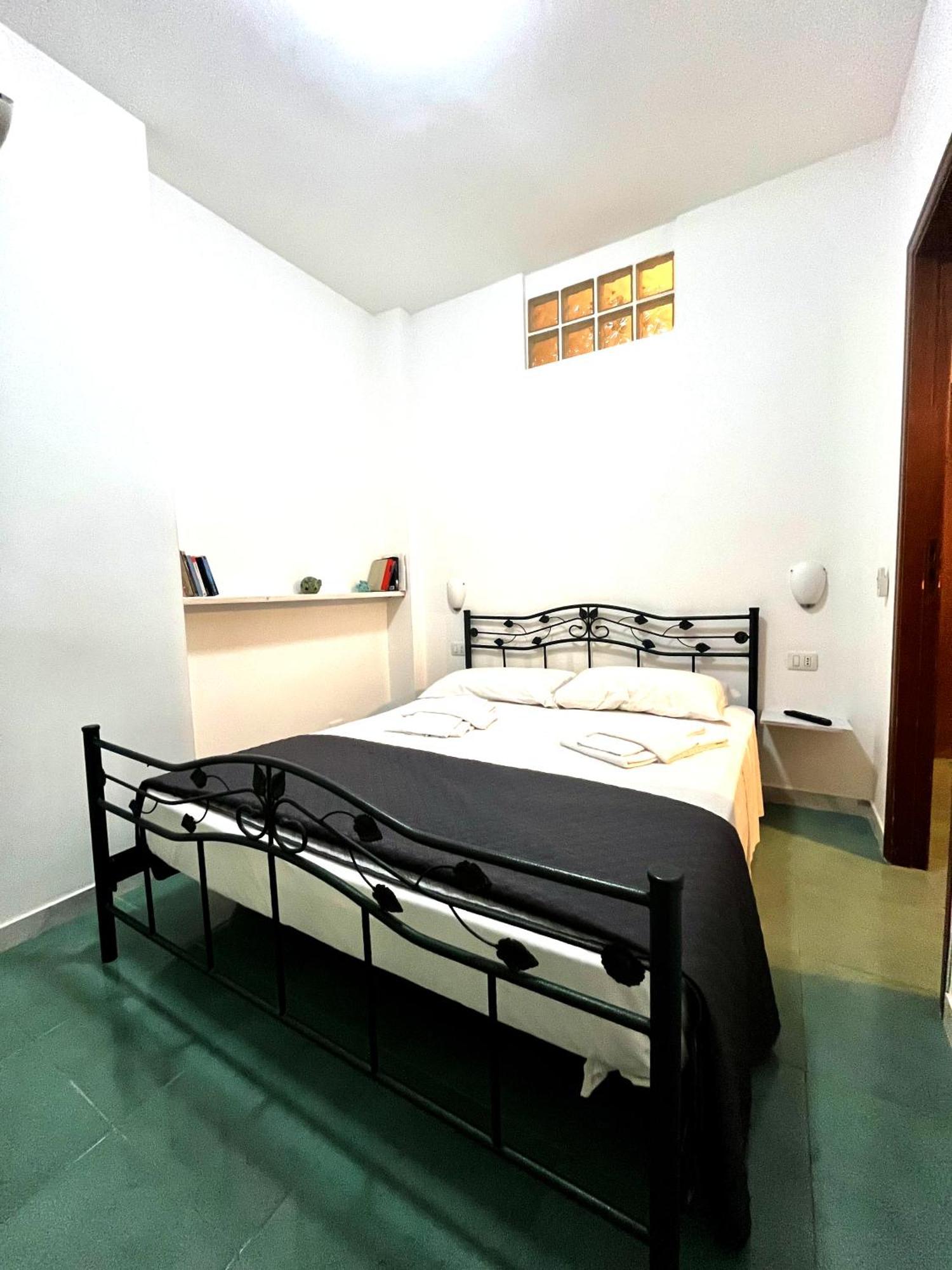 Residenza Collina Dei Pini Aparthotel Vieste Ngoại thất bức ảnh