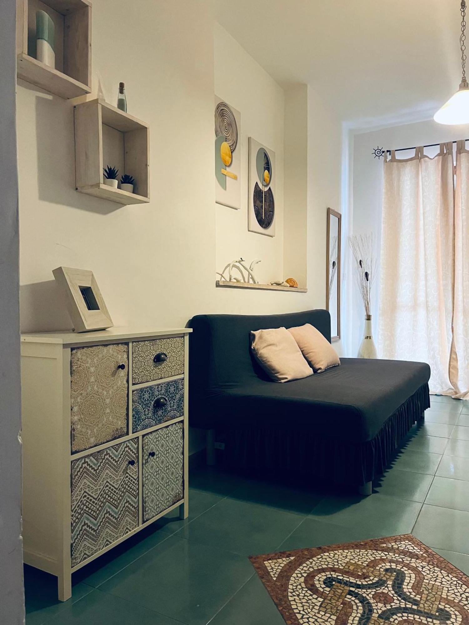 Residenza Collina Dei Pini Aparthotel Vieste Ngoại thất bức ảnh