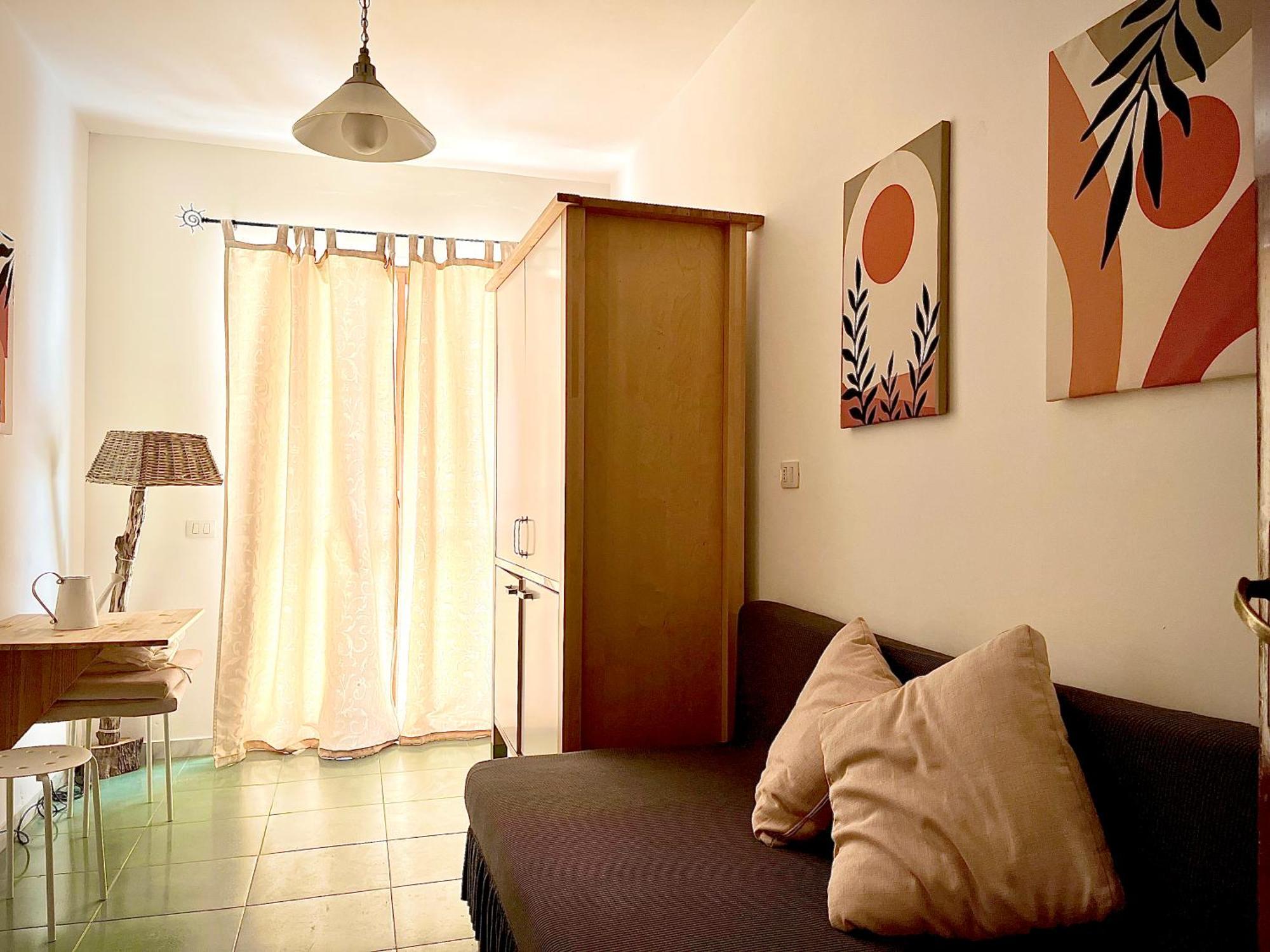 Residenza Collina Dei Pini Aparthotel Vieste Ngoại thất bức ảnh