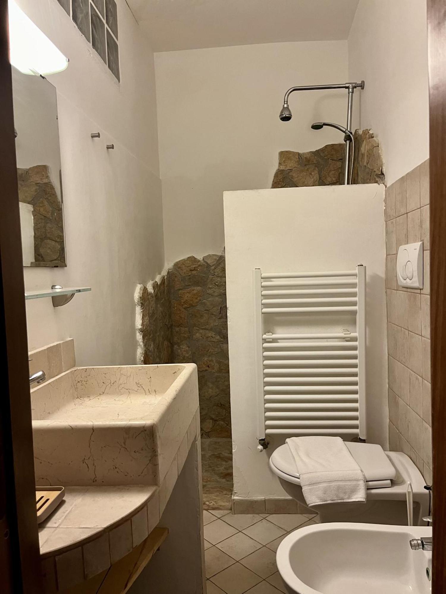 Residenza Collina Dei Pini Aparthotel Vieste Ngoại thất bức ảnh
