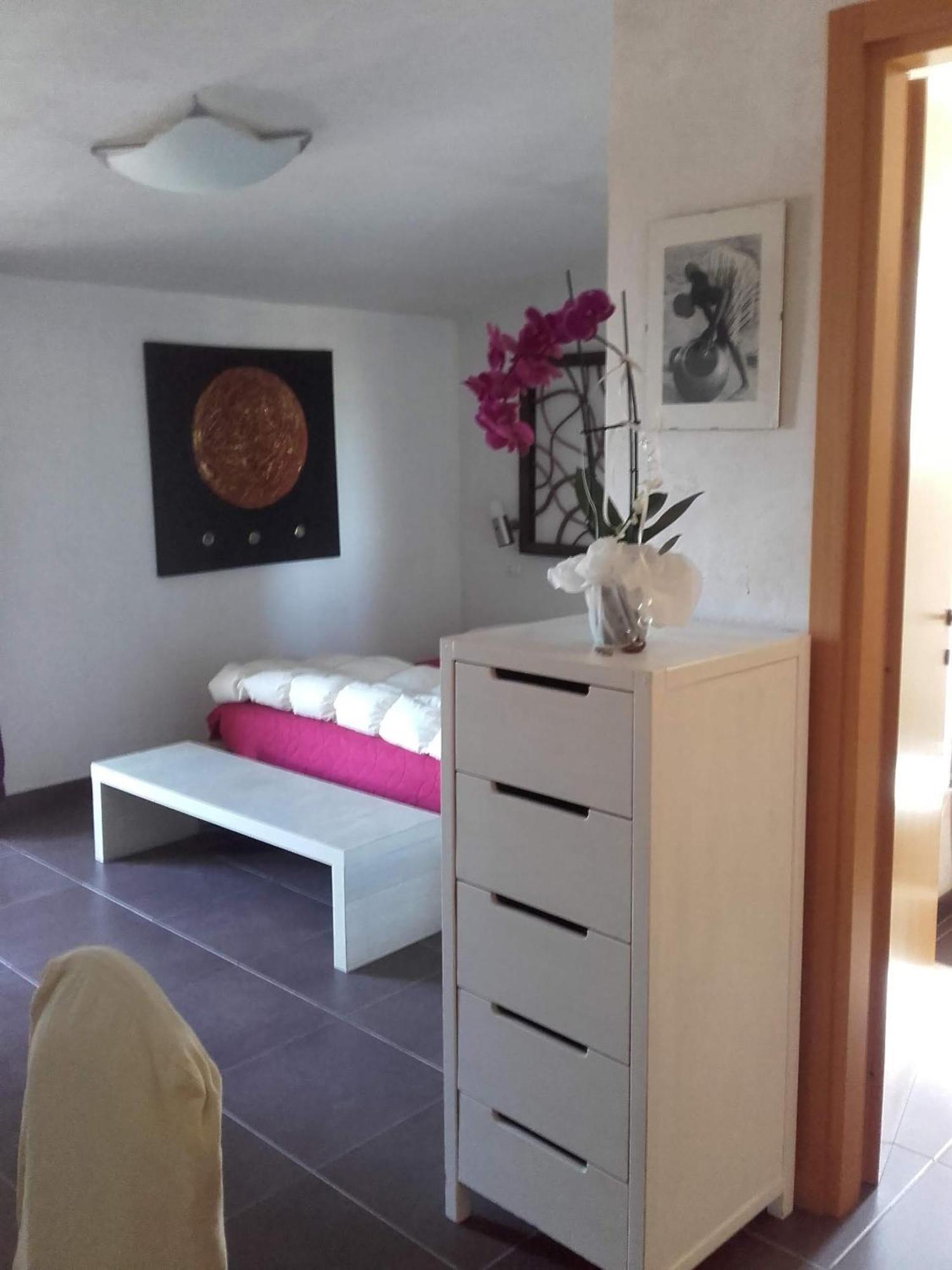 Residenza Collina Dei Pini Aparthotel Vieste Ngoại thất bức ảnh