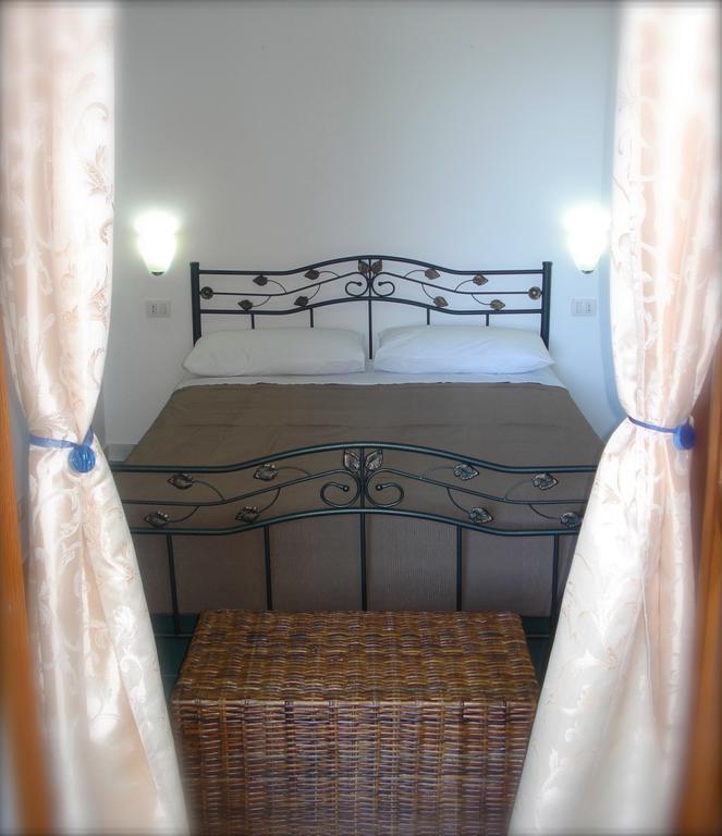 Residenza Collina Dei Pini Aparthotel Vieste Phòng bức ảnh