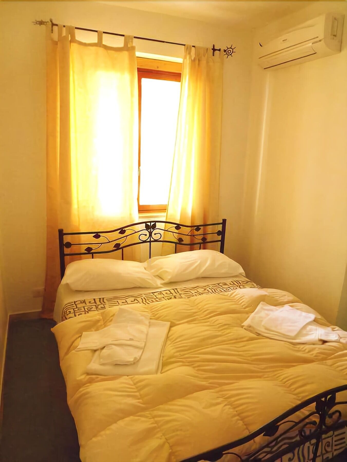 Residenza Collina Dei Pini Aparthotel Vieste Ngoại thất bức ảnh
